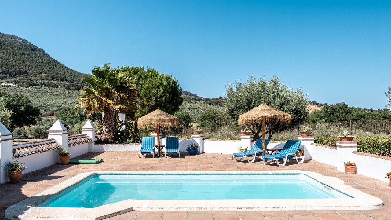 Photo of Outdoor in Villanueva del Trabuco
