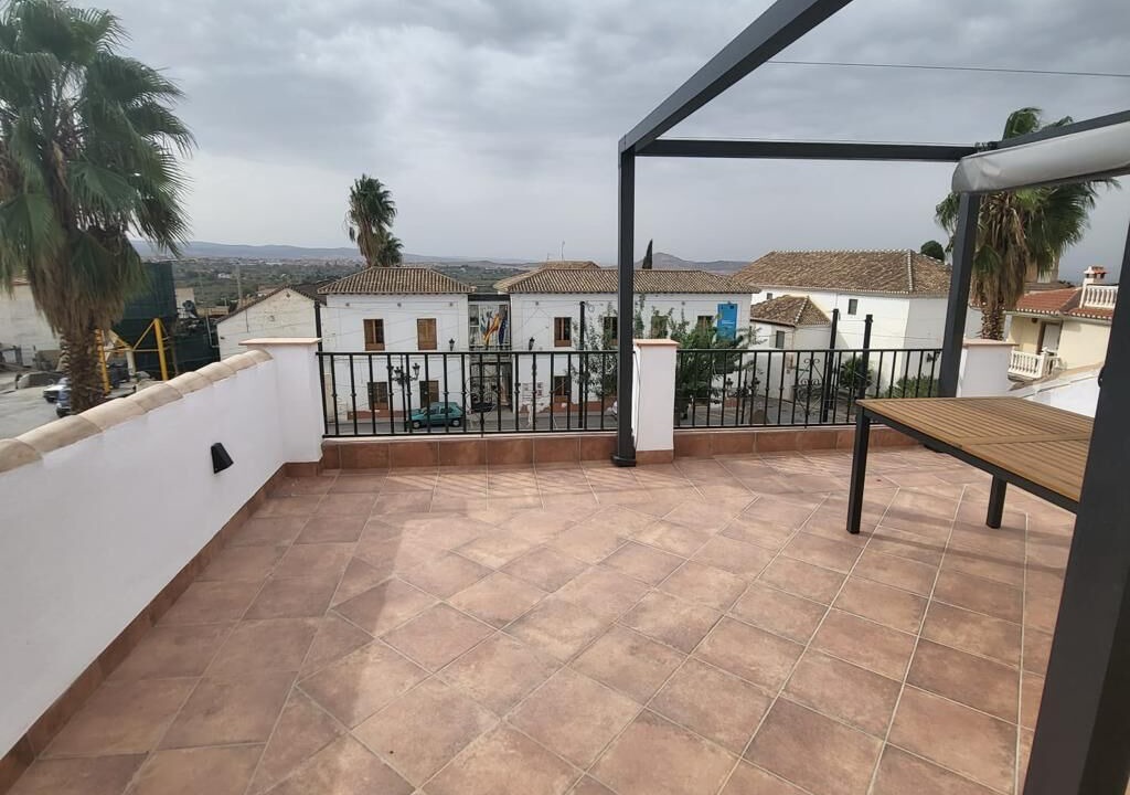 Photo of Patio Balcony in Gojar