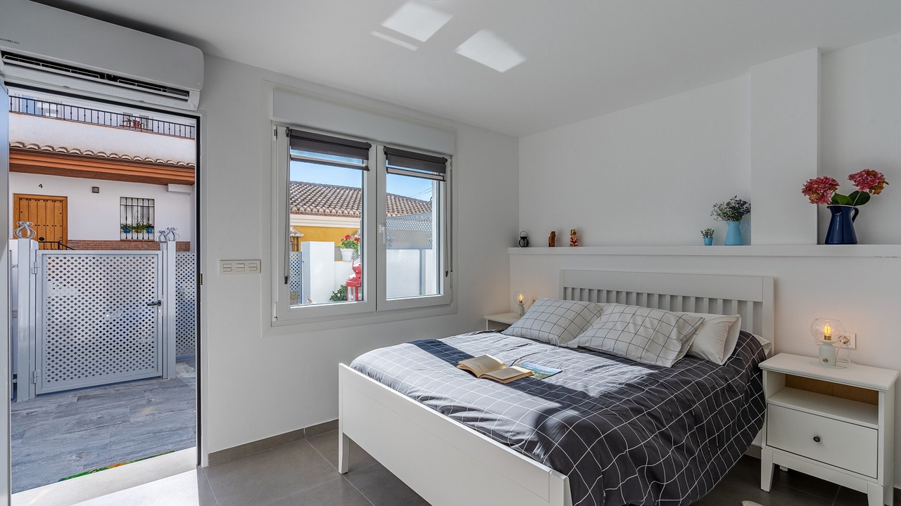 Photo of Bedroom in Melegis