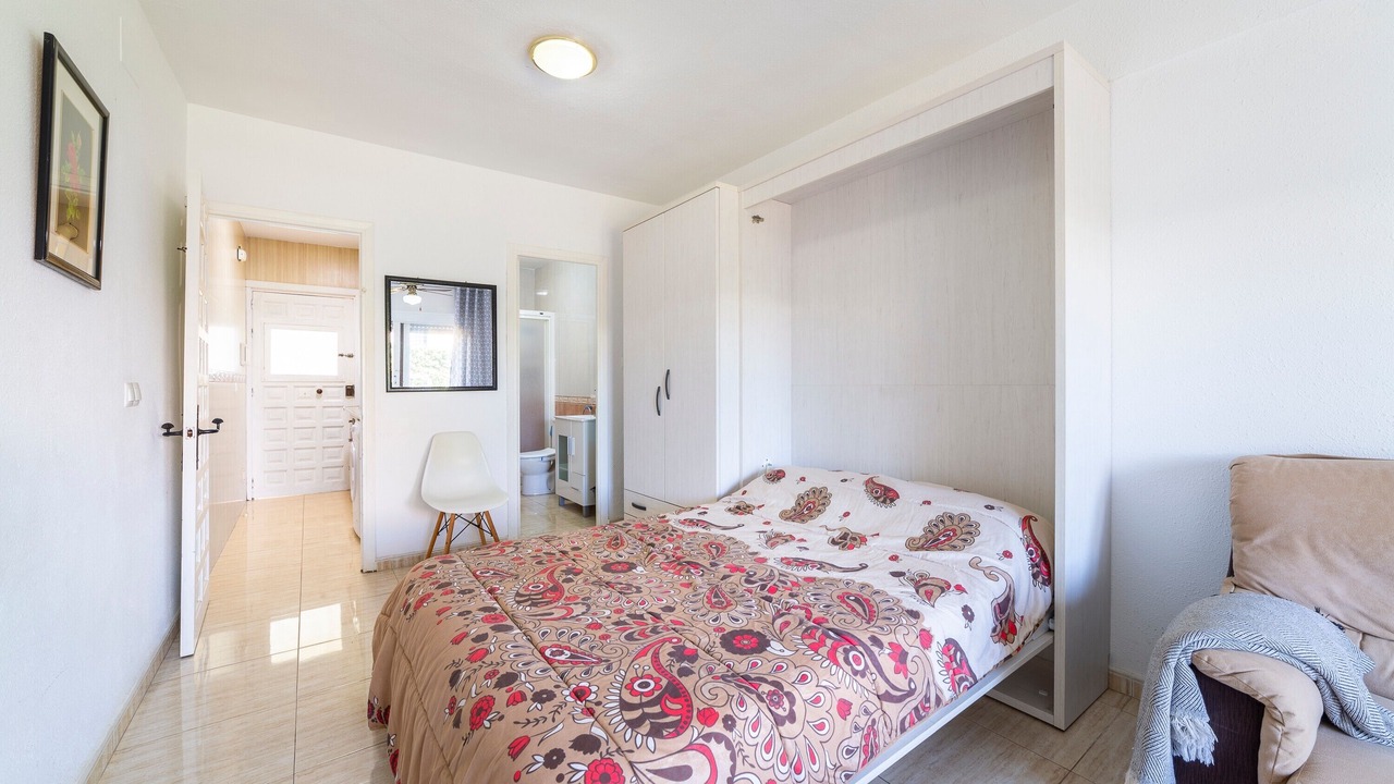 Photo of Bedroom in Aguadulce