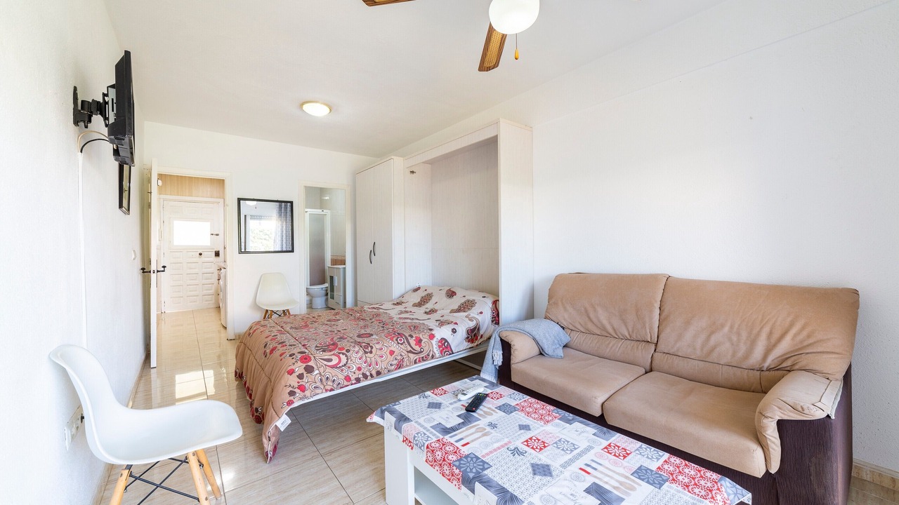 Photo of Bedroom in Aguadulce