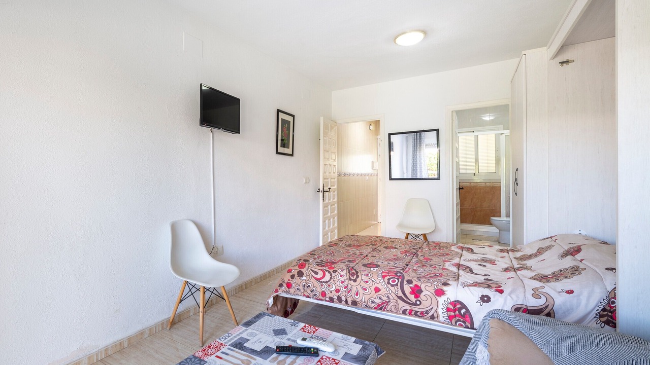 Photo of Bedroom in Aguadulce