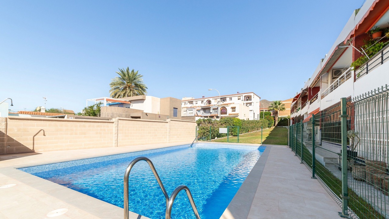 Photo of Outdoor in Aguadulce