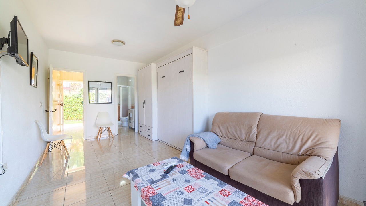 Photo of Livingroom in Aguadulce