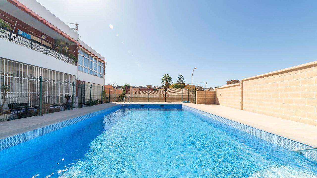 Photo of Outdoor in Aguadulce