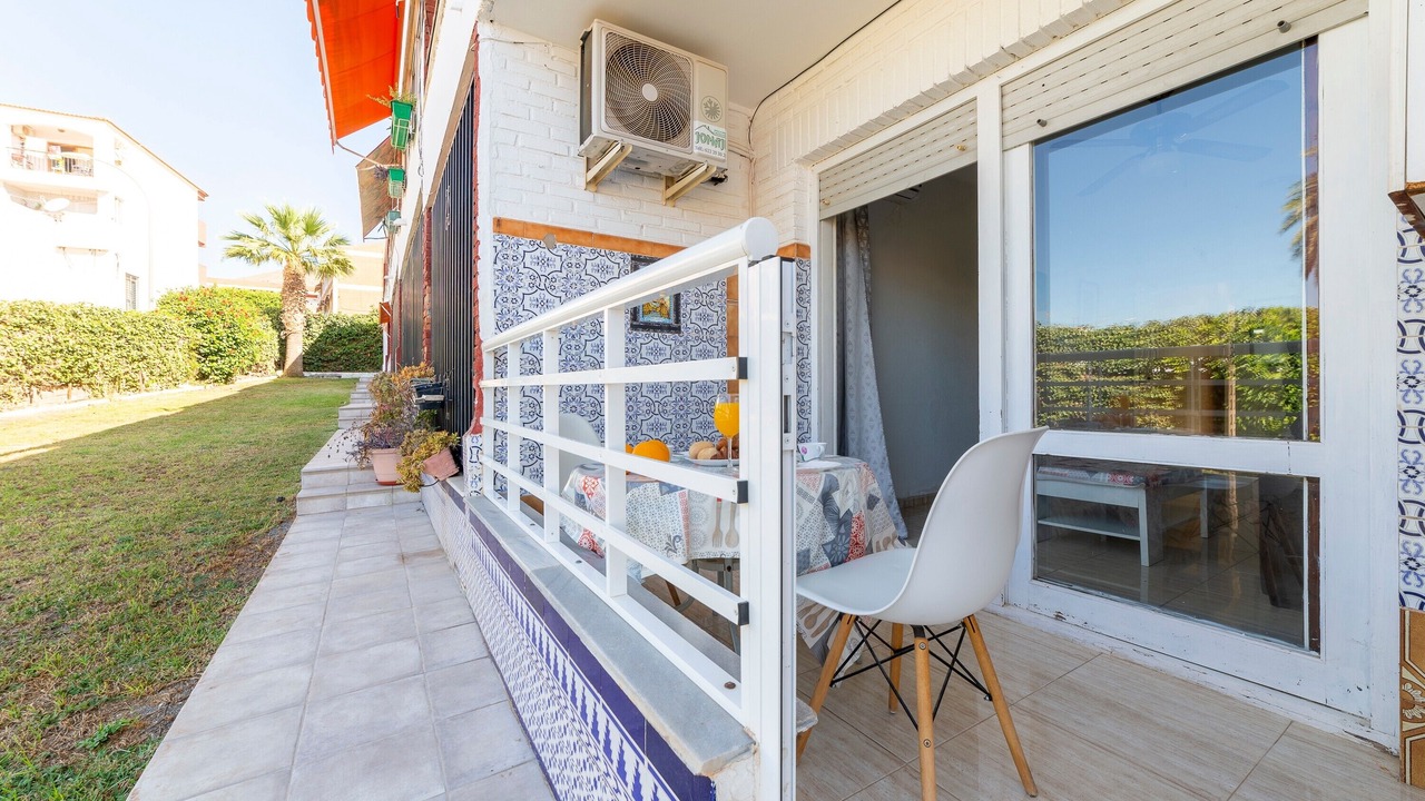 Photo of Outdoor in Aguadulce