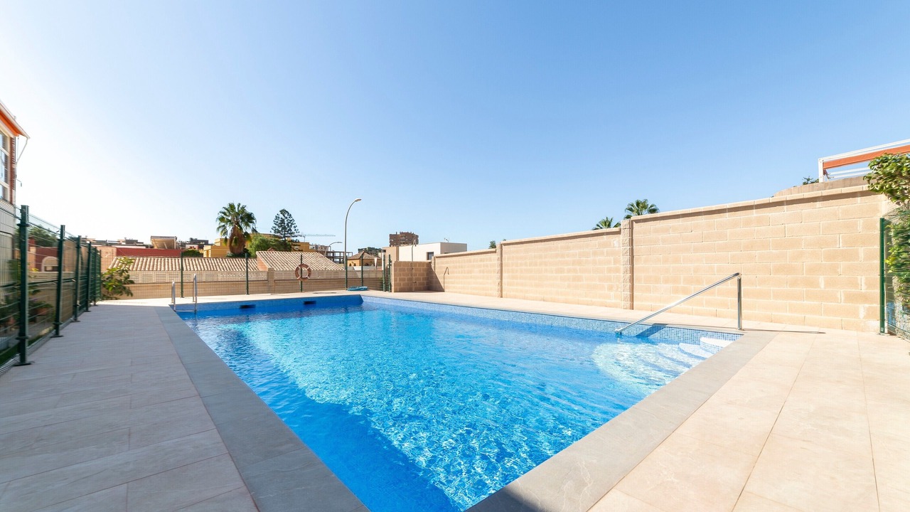 Photo of Outdoor in Aguadulce