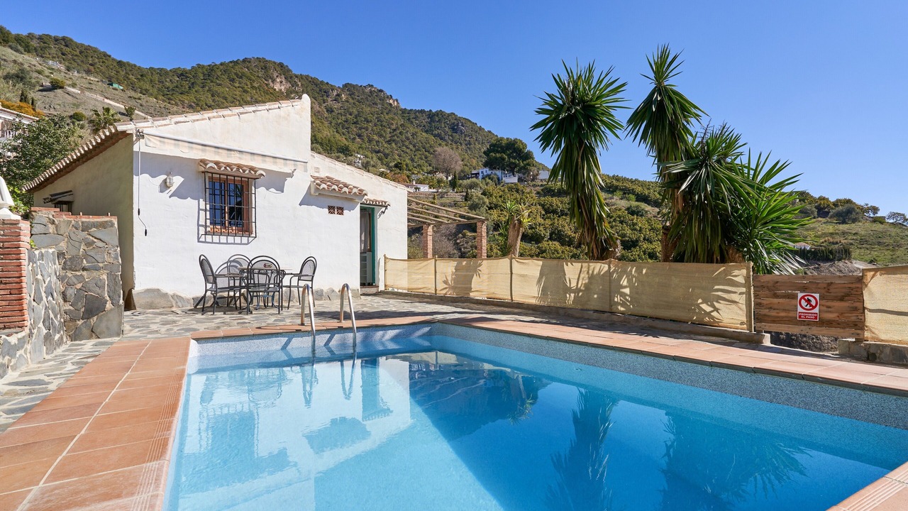 Photo of Outdoor in Frigiliana