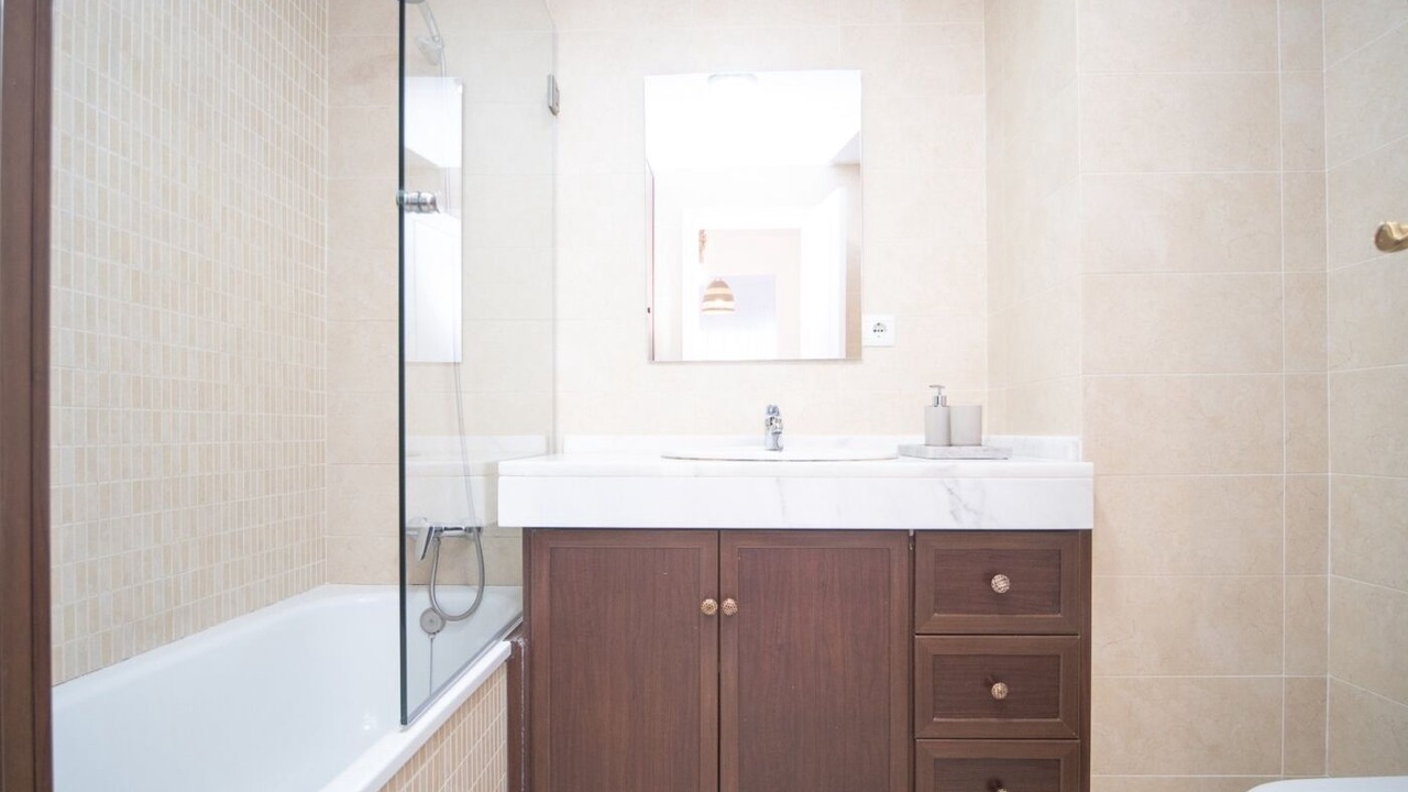 Photo of Bathroom in Sanlucar de Barrameda