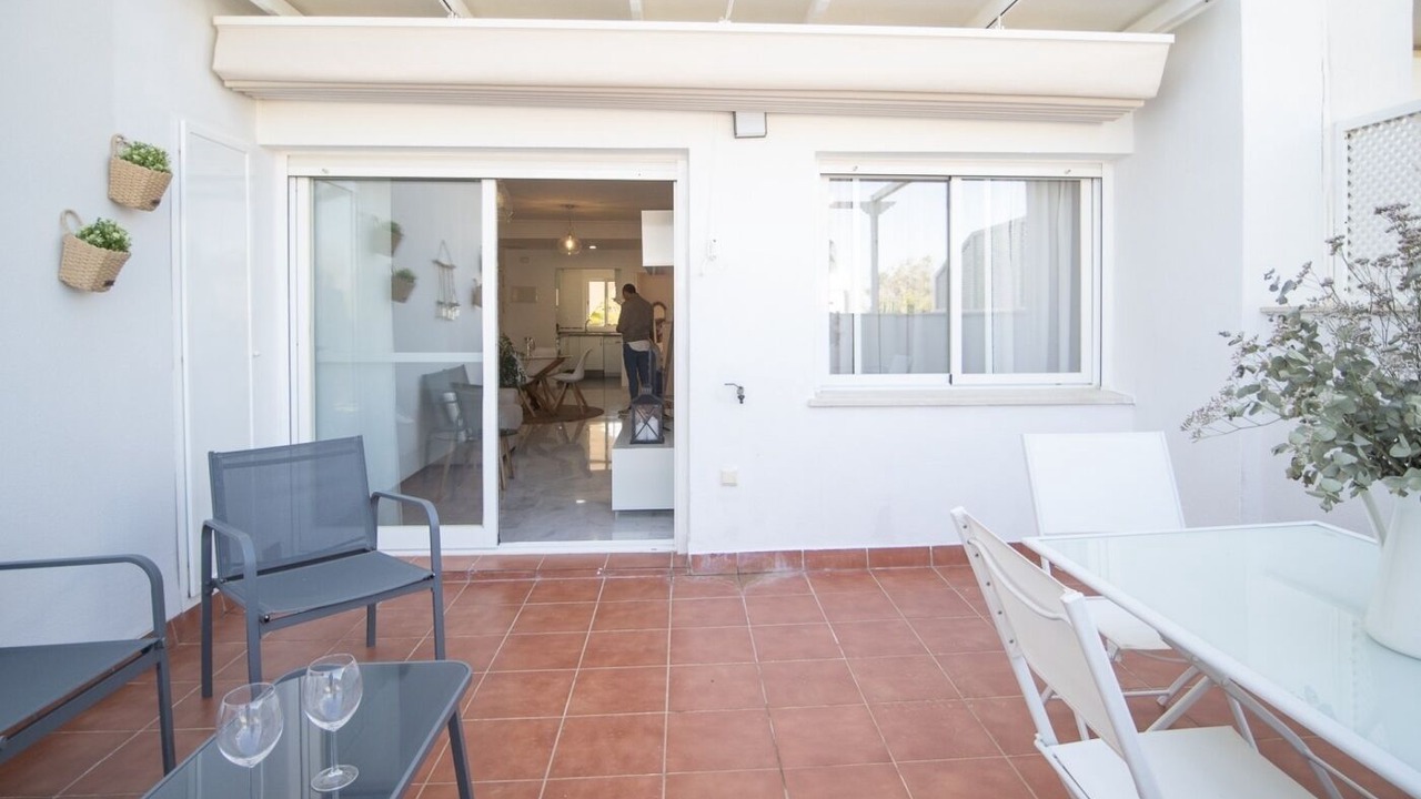 Photo of Outdoor in Sanlucar de Barrameda