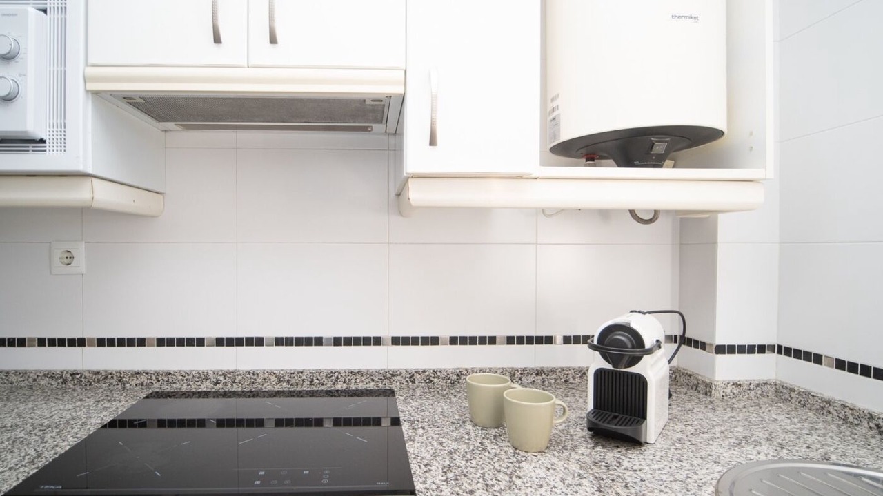 Photo of Kitchen in Sanlucar de Barrameda