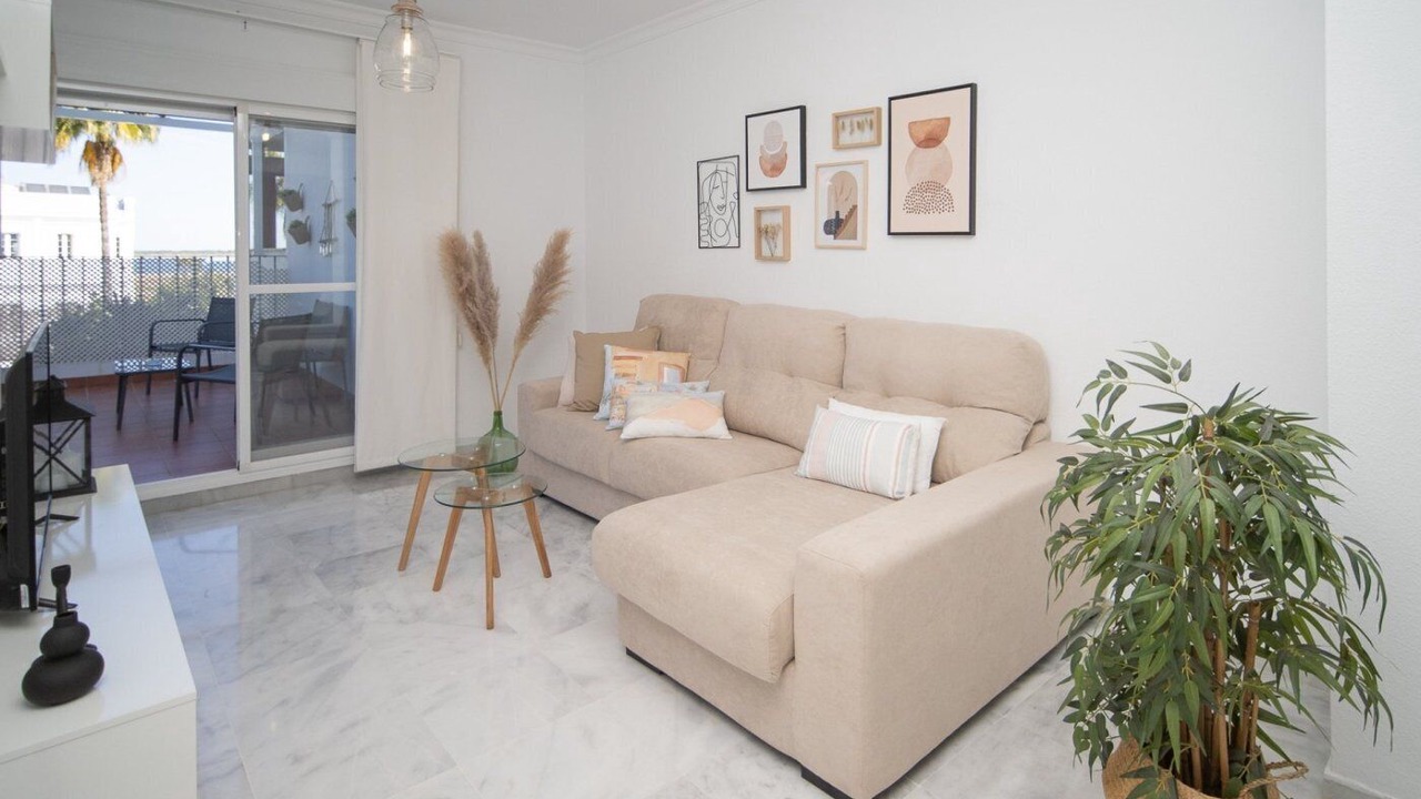Photo of Livingroom in Sanlucar de Barrameda