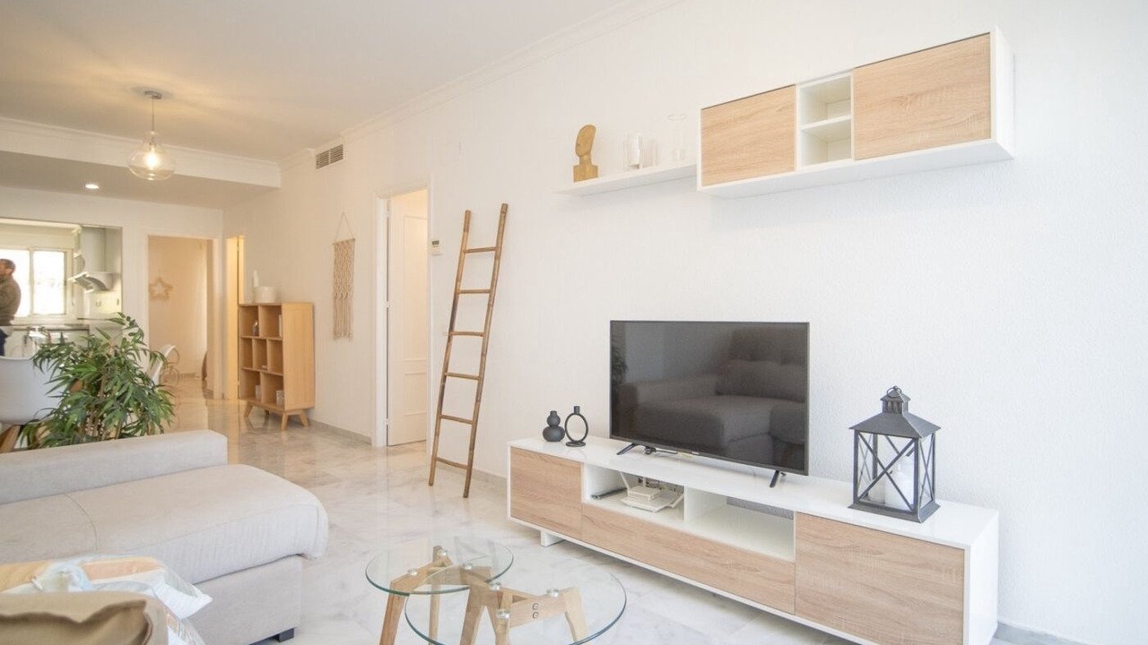 Photo of Livingroom in Sanlucar de Barrameda