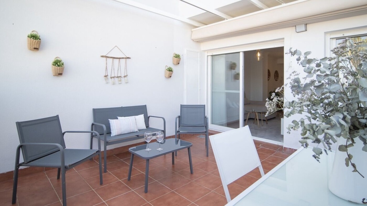 Photo of Outdoor in Sanlucar de Barrameda