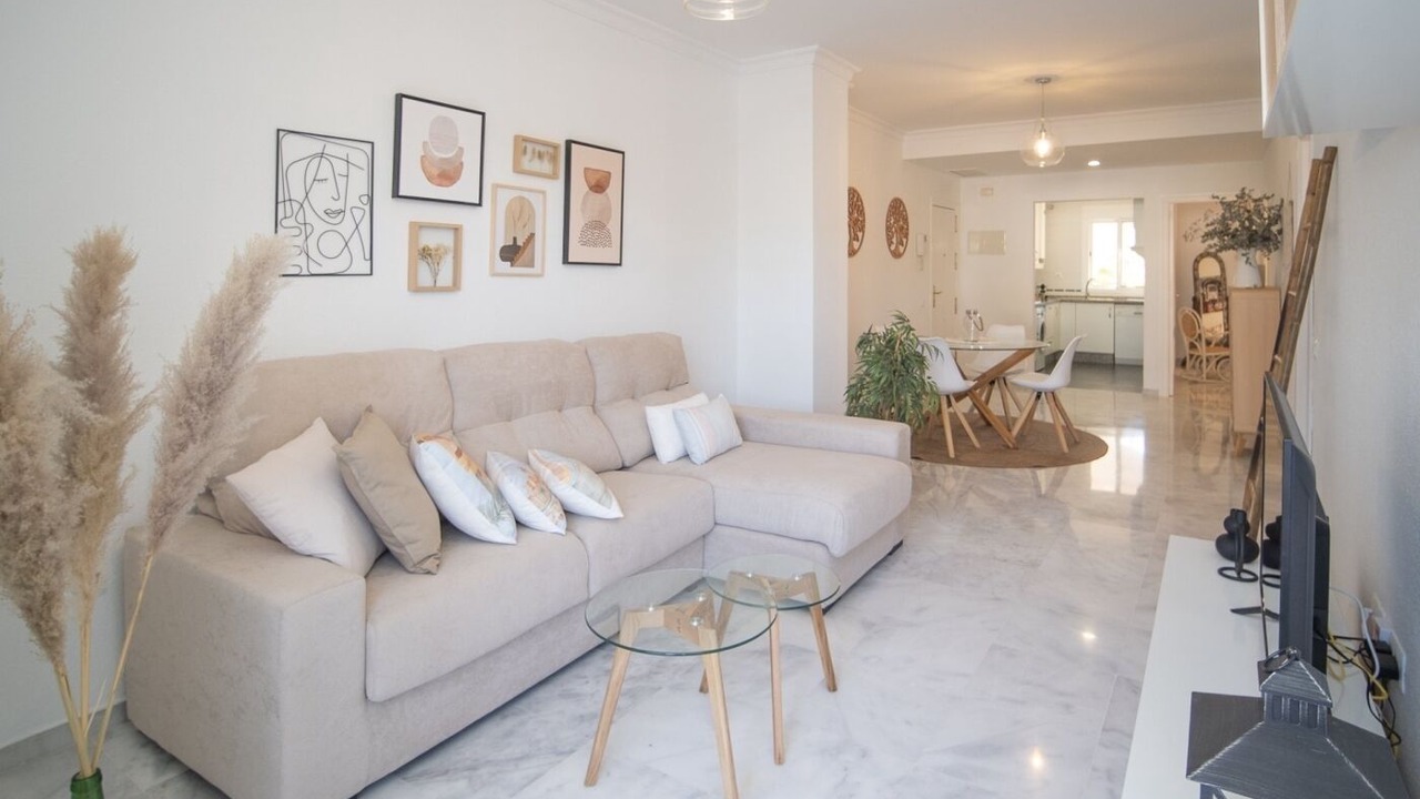 Photo of Livingroom in Sanlucar de Barrameda