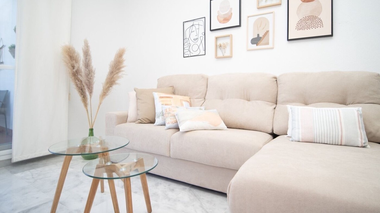 Photo of Livingroom in Sanlucar de Barrameda