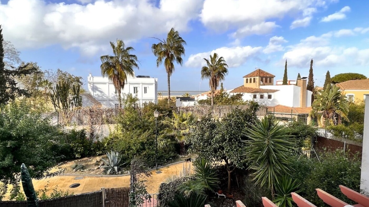 Photo of Outdoor in Sanlucar de Barrameda