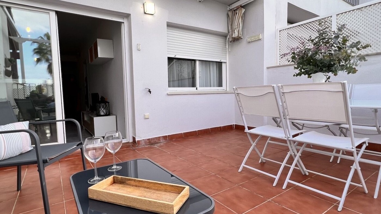 Photo of Outdoor in Sanlucar de Barrameda