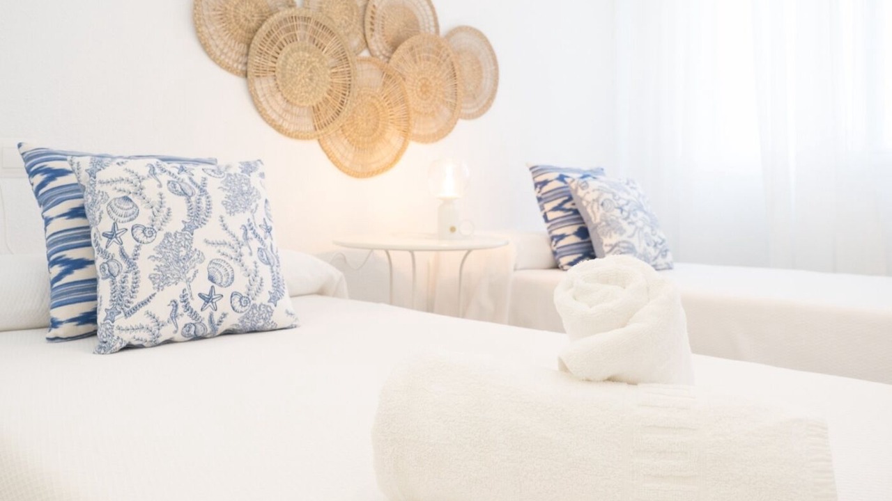 Photo of Bedroom in Sanlucar de Barrameda