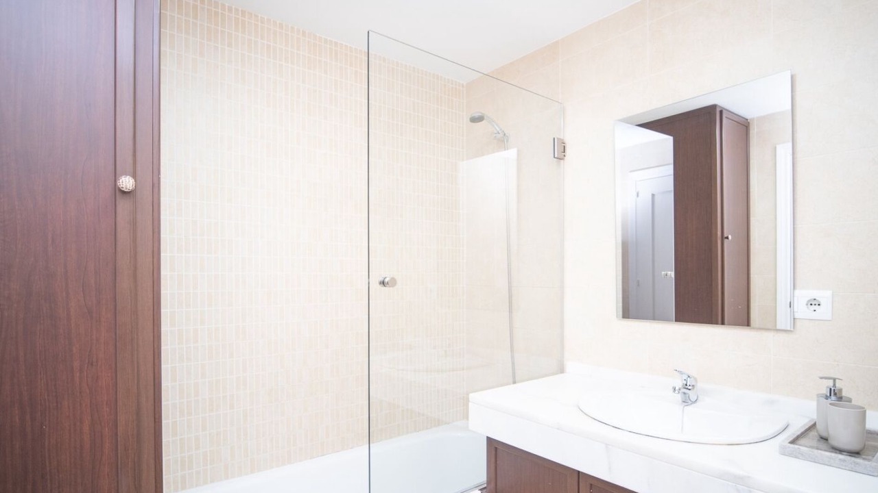 Photo of Bathroom in Sanlucar de Barrameda