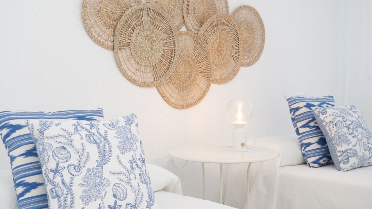 Photo of Bedroom in Sanlucar de Barrameda