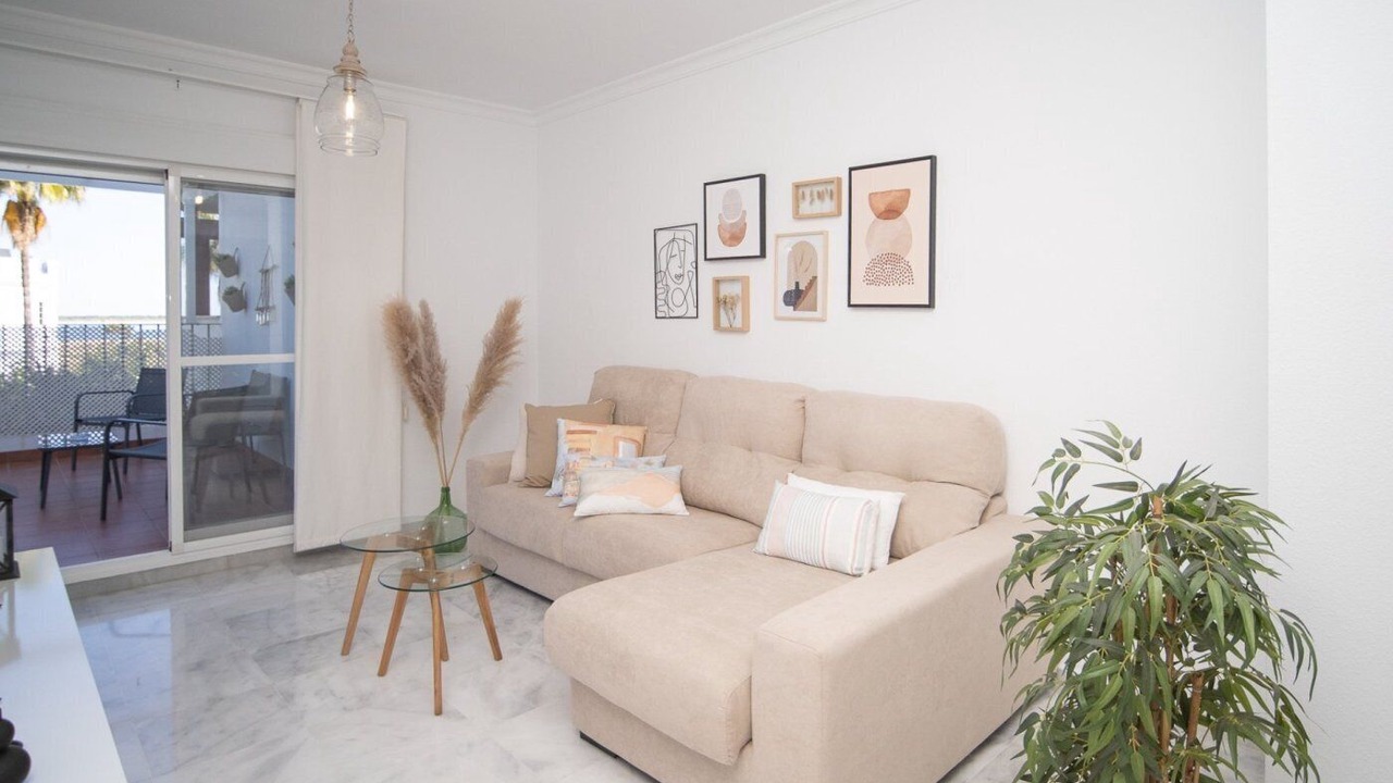 Photo of Livingroom in Sanlucar de Barrameda
