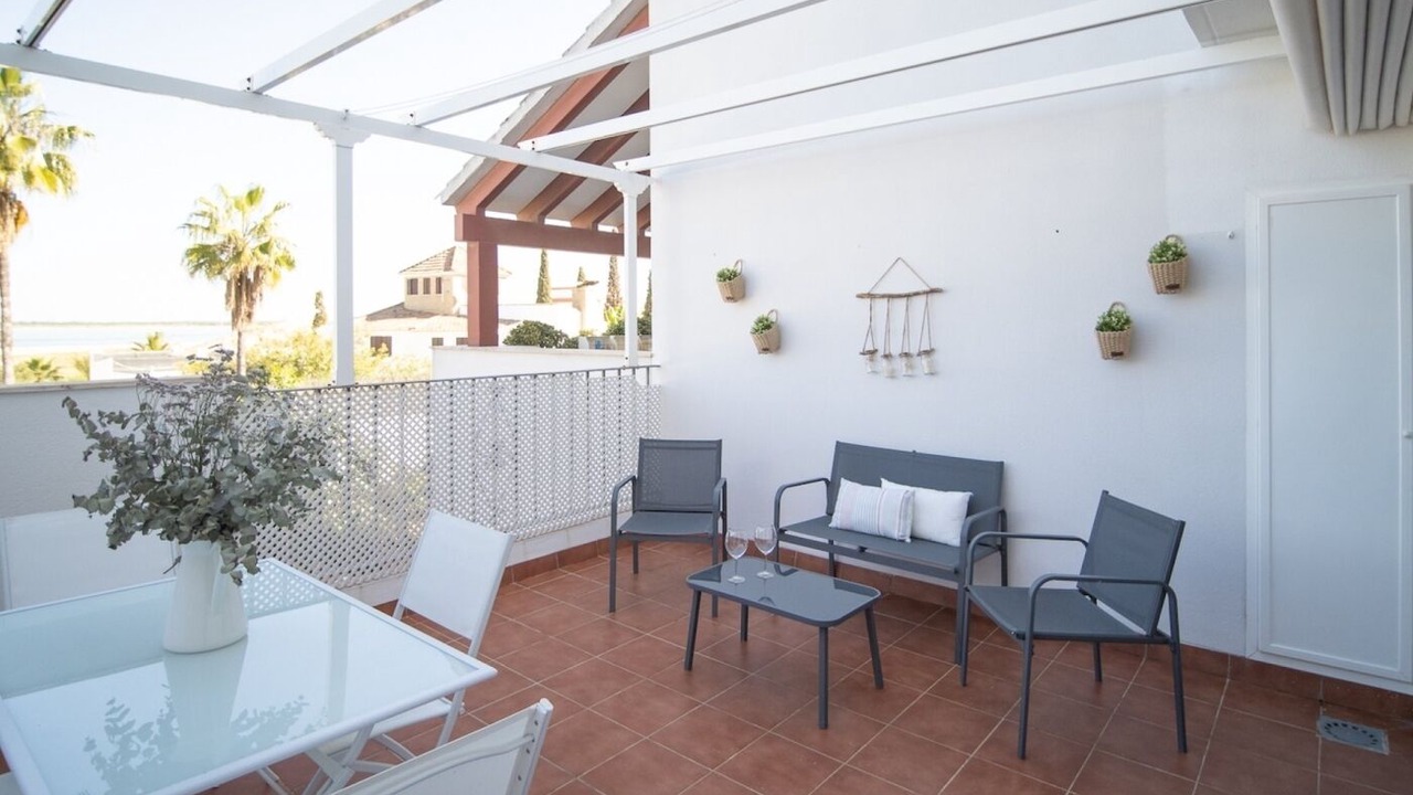 Photo of Outdoor in Sanlucar de Barrameda
