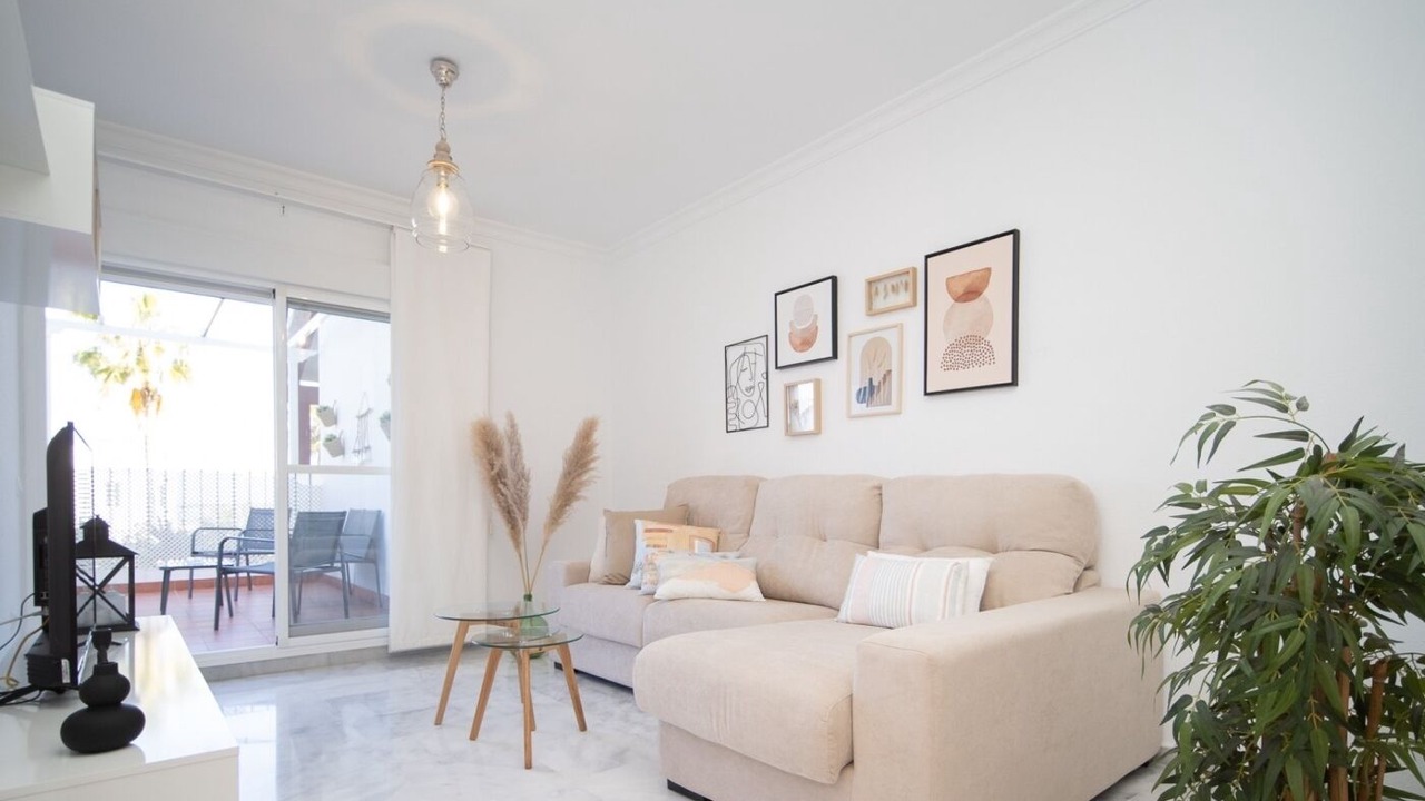 Photo of Livingroom in Sanlucar de Barrameda