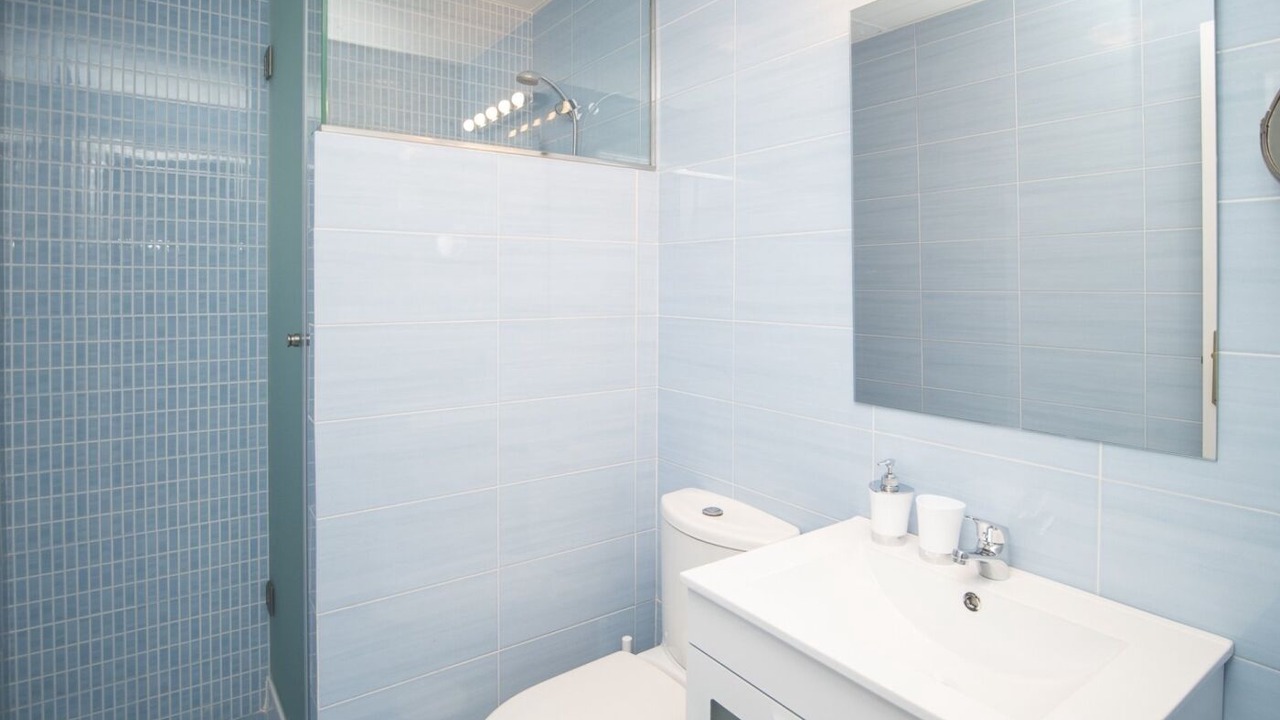Photo of Bathroom in Sanlucar de Barrameda