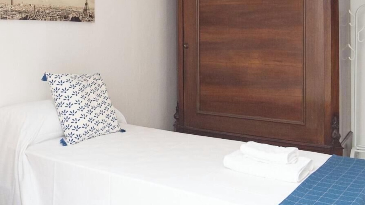 Photo of Bedroom in Sanlucar de Barrameda