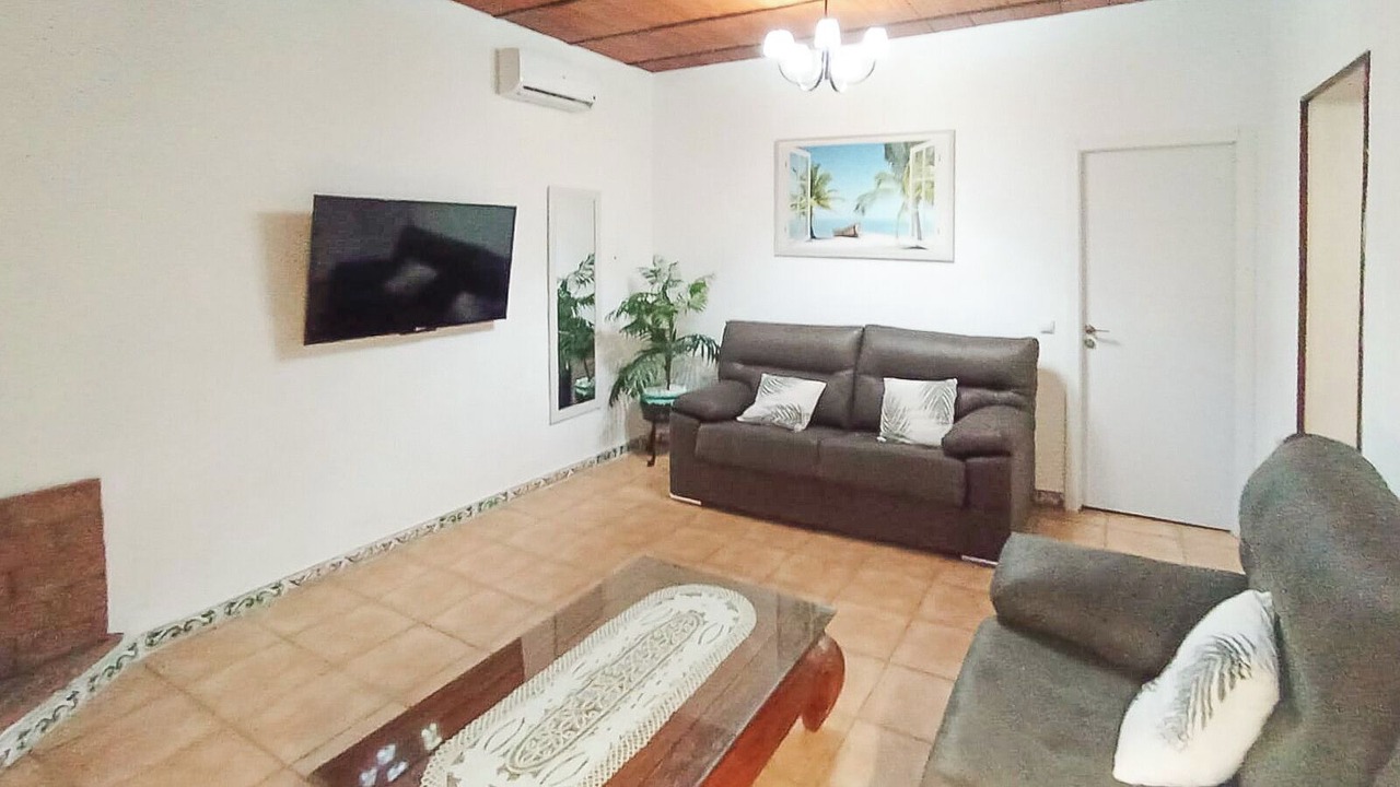 Photo of Livingroom in Alhaurin el Grande