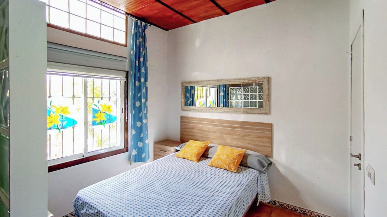 Photo of Bedroom in Alhaurin el Grande