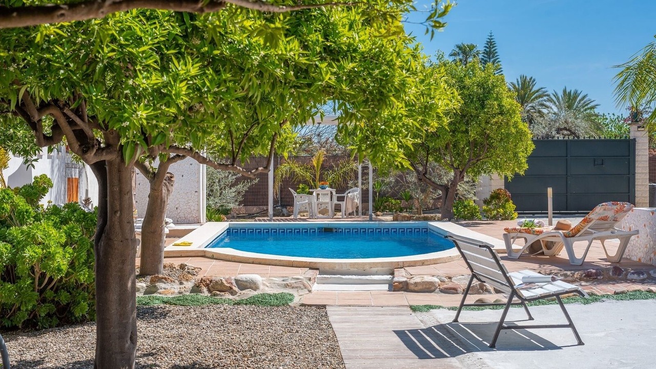 Photo of Outdoor in Alhaurin el Grande