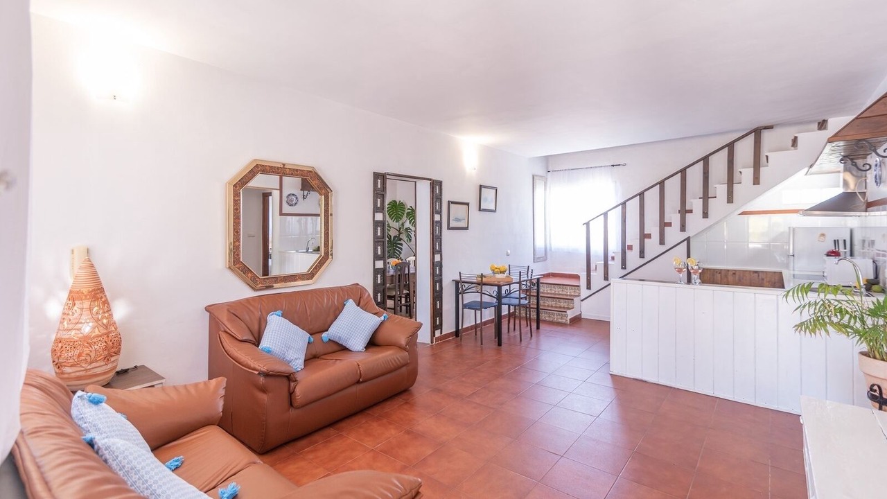 Photo of Livingroom in Alhaurin el Grande