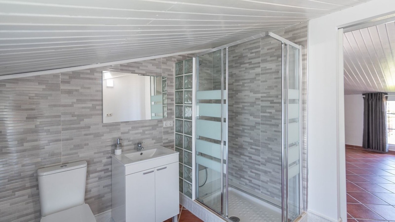 Photo of Bathroom in Alhaurin el Grande