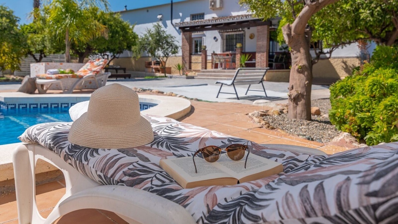 Photo of Outdoor in Alhaurin el Grande