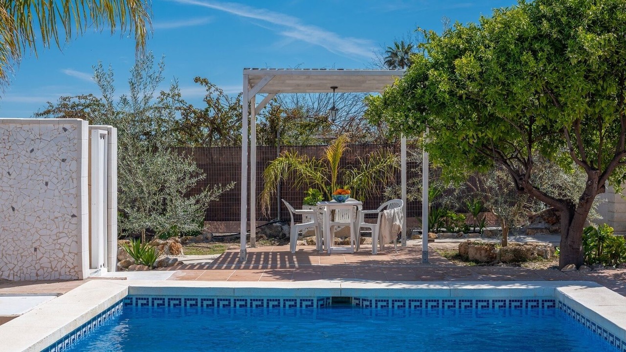 Photo of Outdoor in Alhaurin el Grande