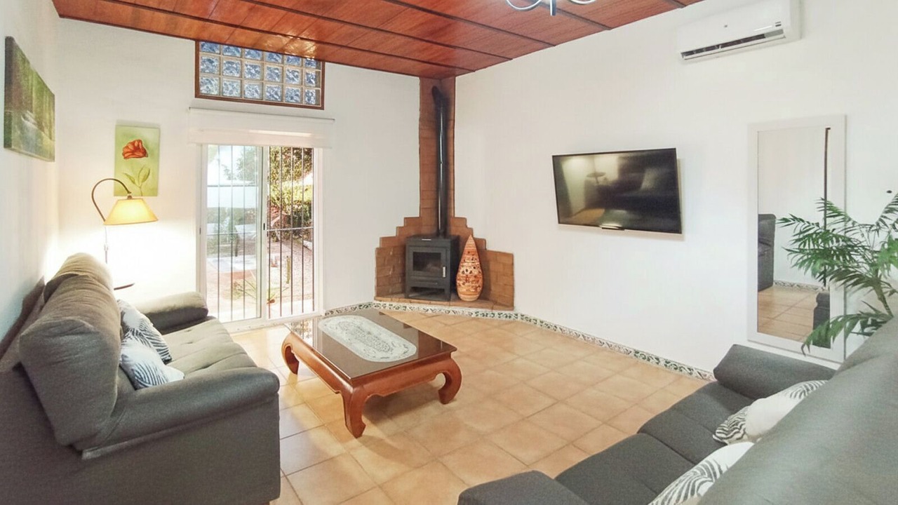 Photo of Livingroom in Alhaurin el Grande