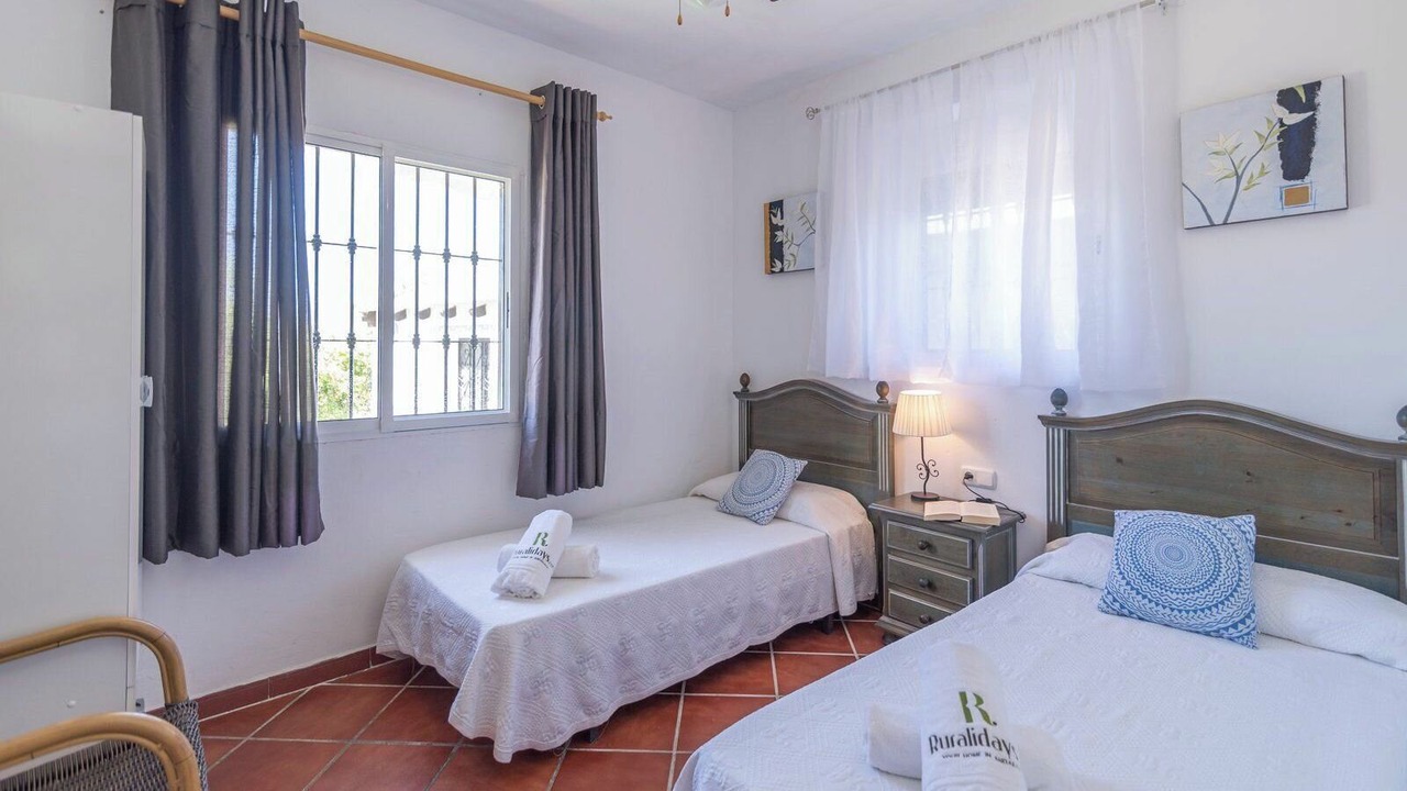 Photo of Bedroom in Alhaurin el Grande