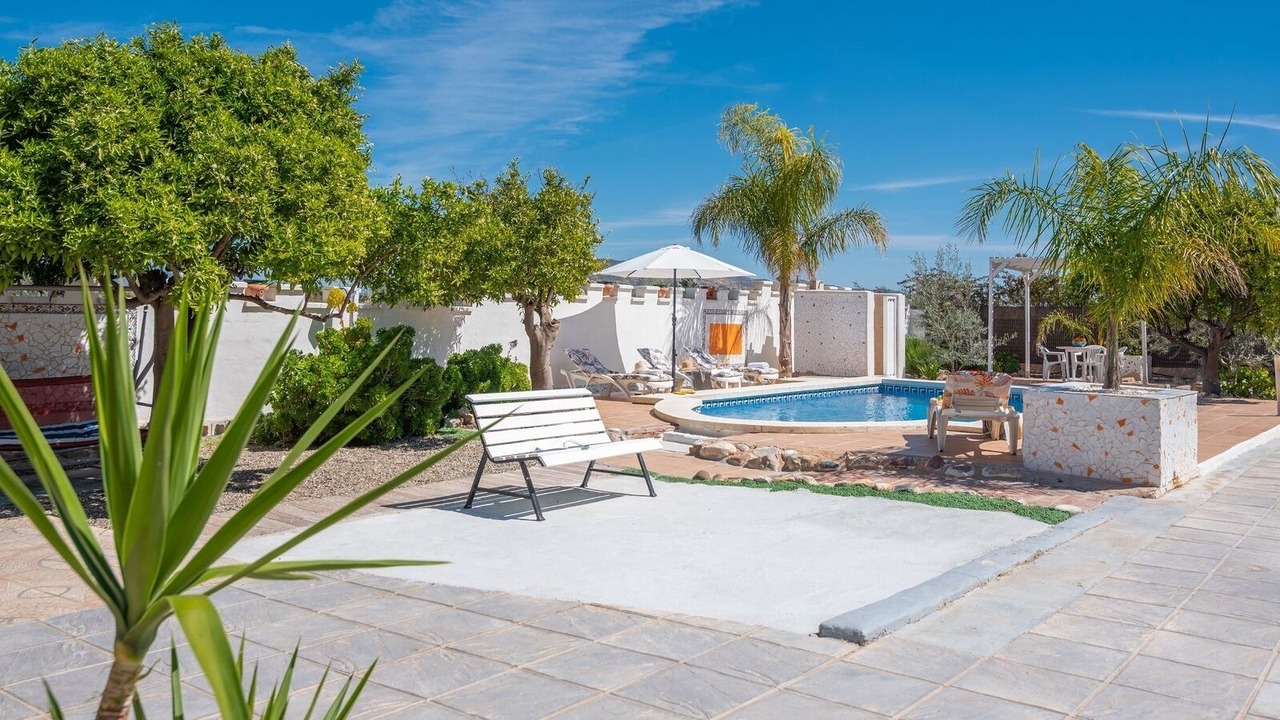 Photo of Outdoor in Alhaurin el Grande