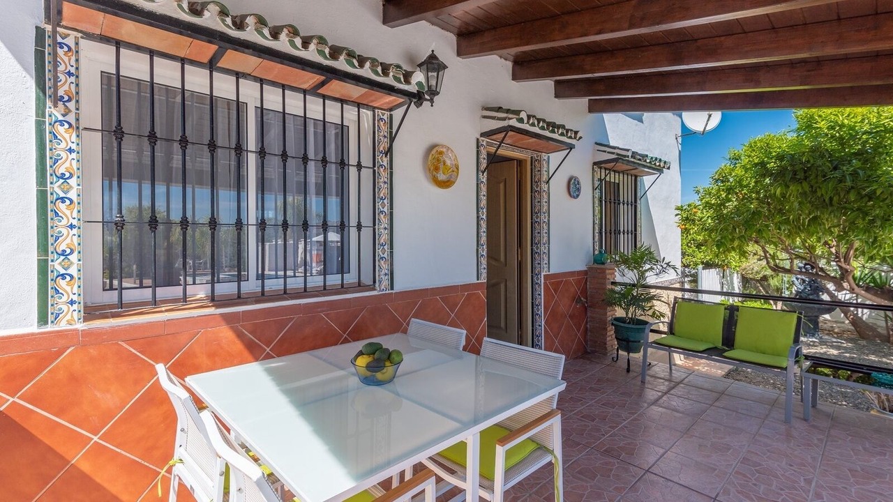 Photo of Outdoor in Alhaurin el Grande