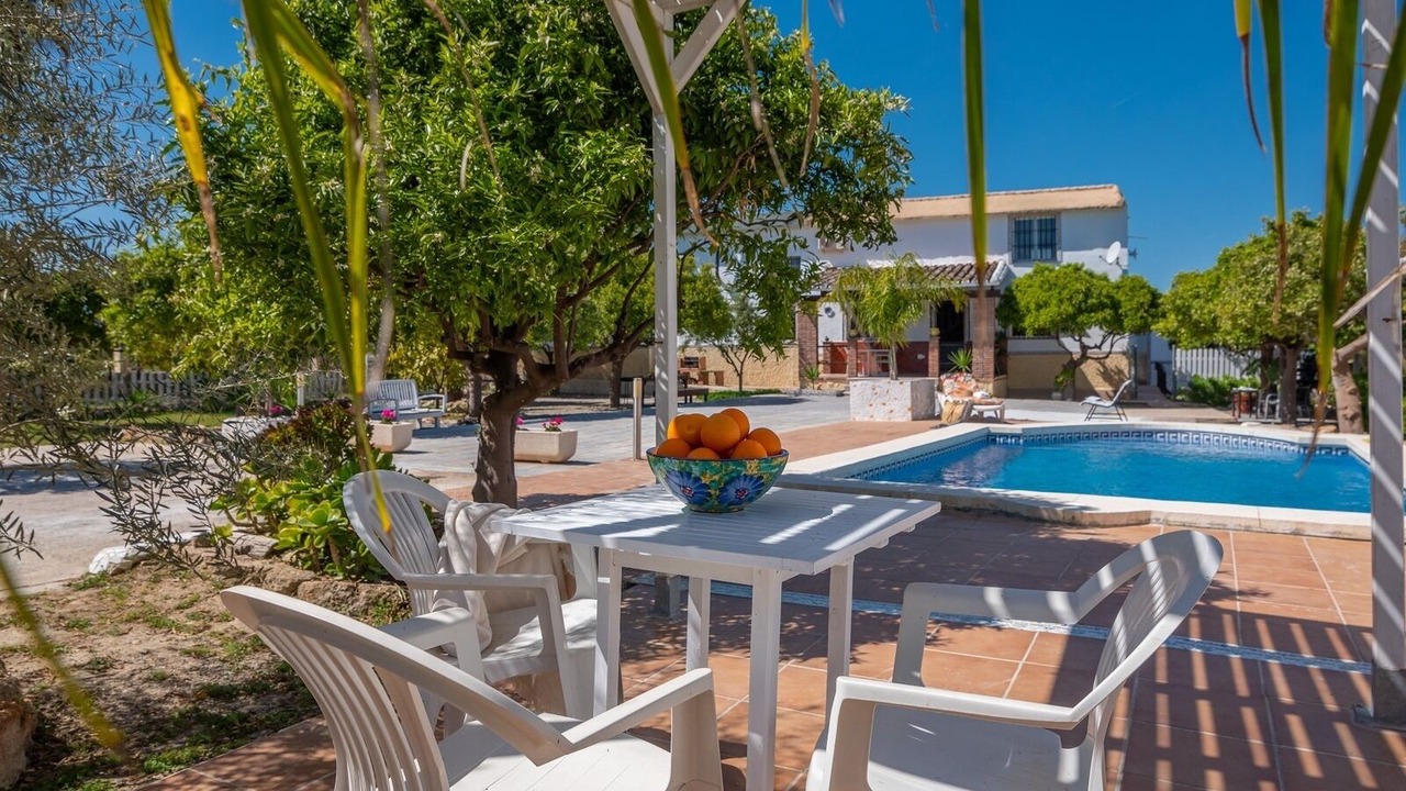 Photo of Outdoor in Alhaurin el Grande