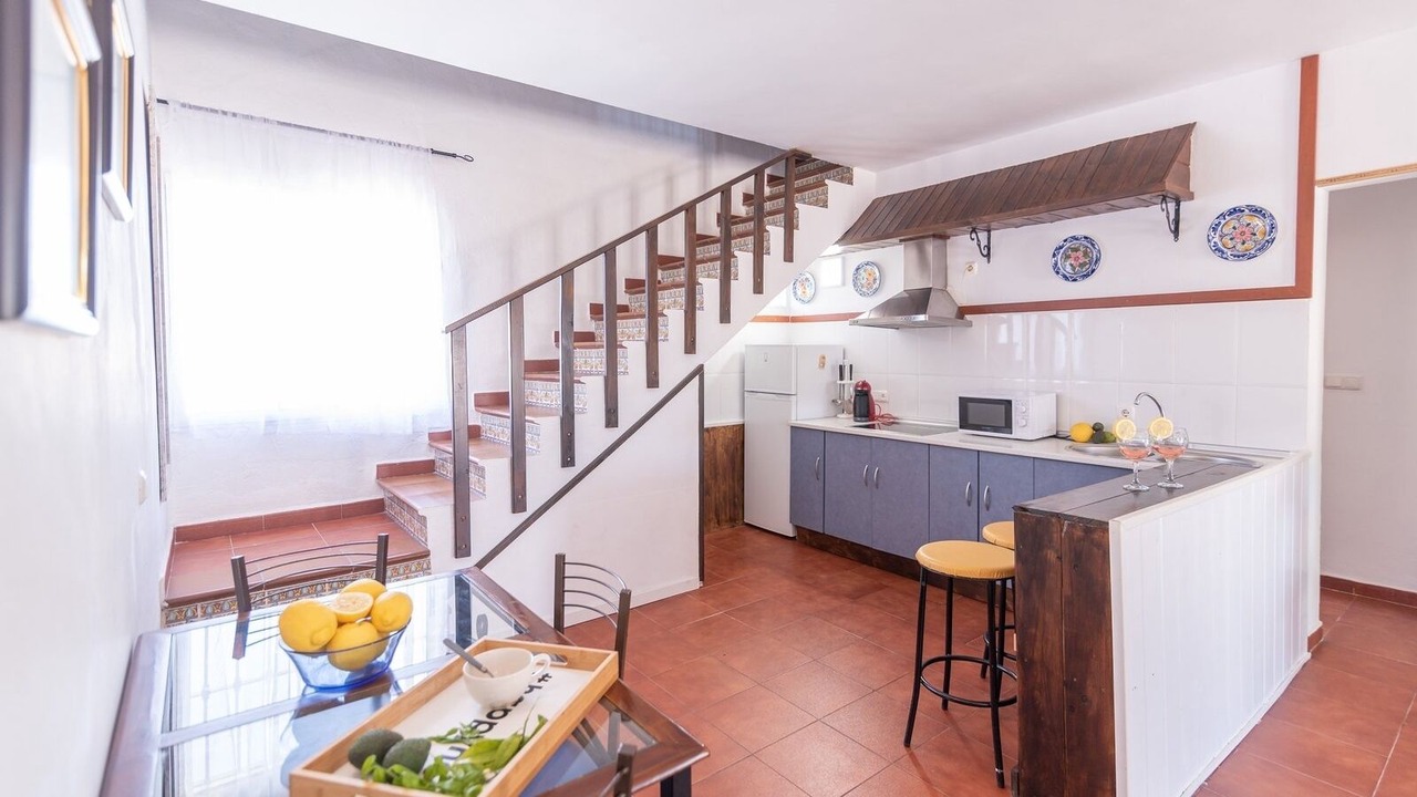 Photo of Kitchen in Alhaurin el Grande