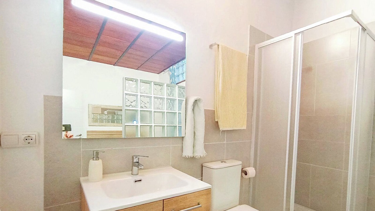 Photo of Bathroom in Alhaurin el Grande