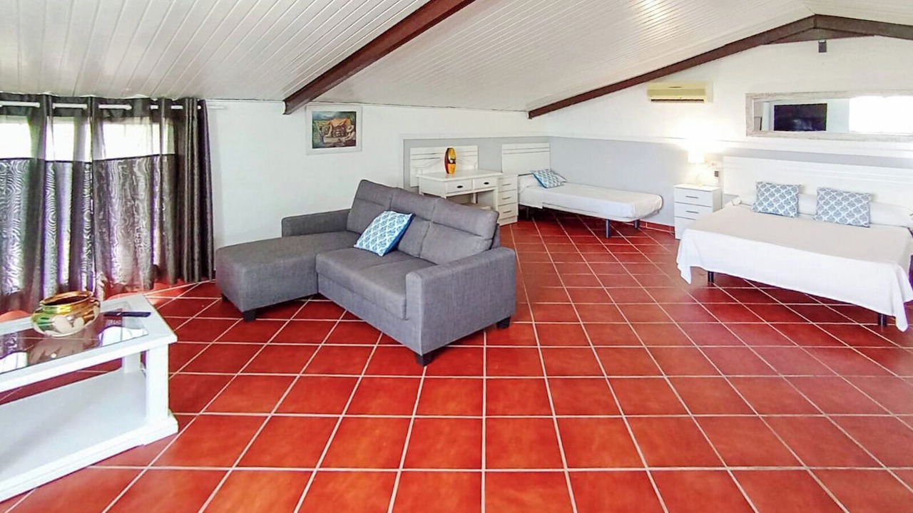 Photo of Livingroom in Alhaurin el Grande