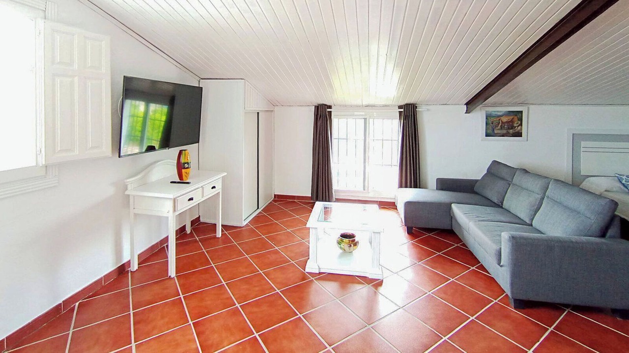 Photo of Livingroom in Alhaurin el Grande