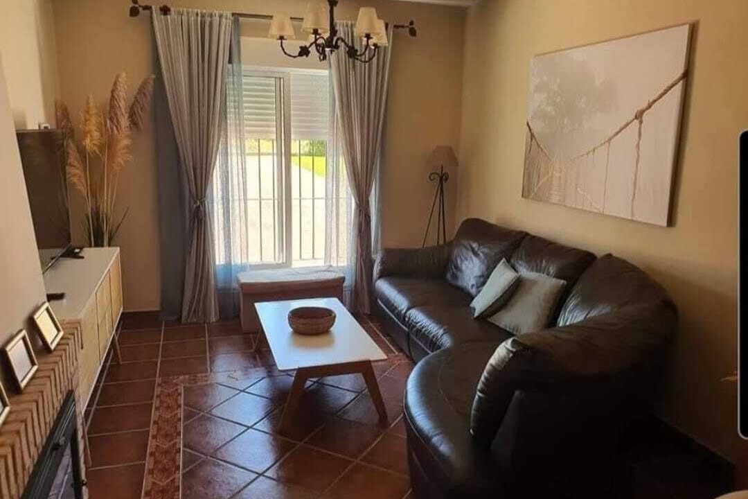 Photo of Livingroom in Chiclana de la Frontera