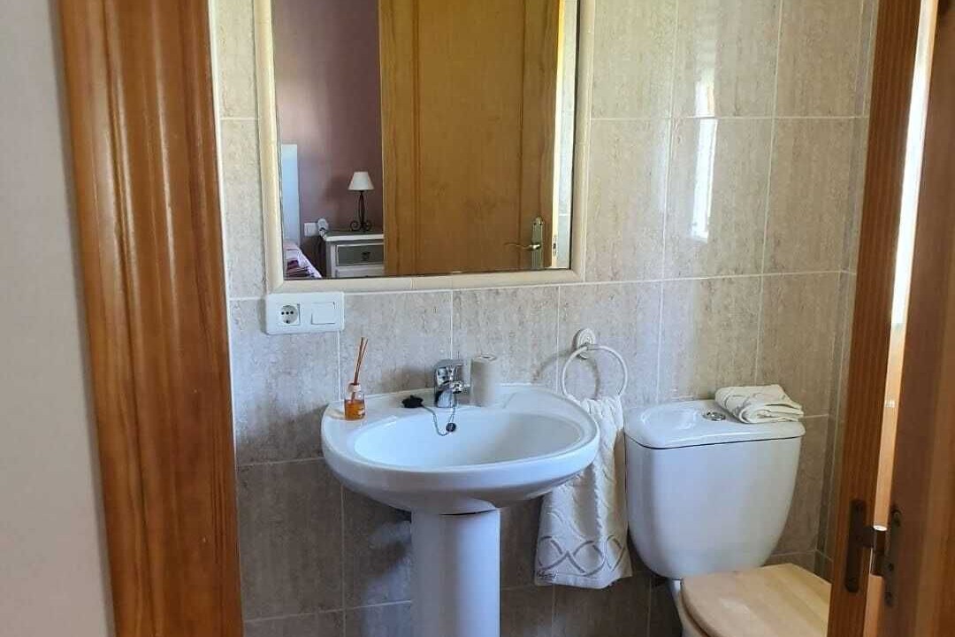 Photo of Bathroom in Chiclana de la Frontera