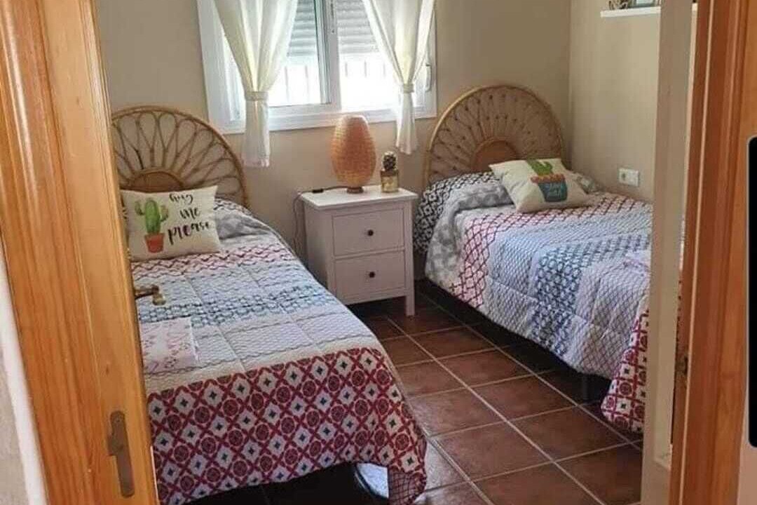 Photo of Bedroom in Chiclana de la Frontera
