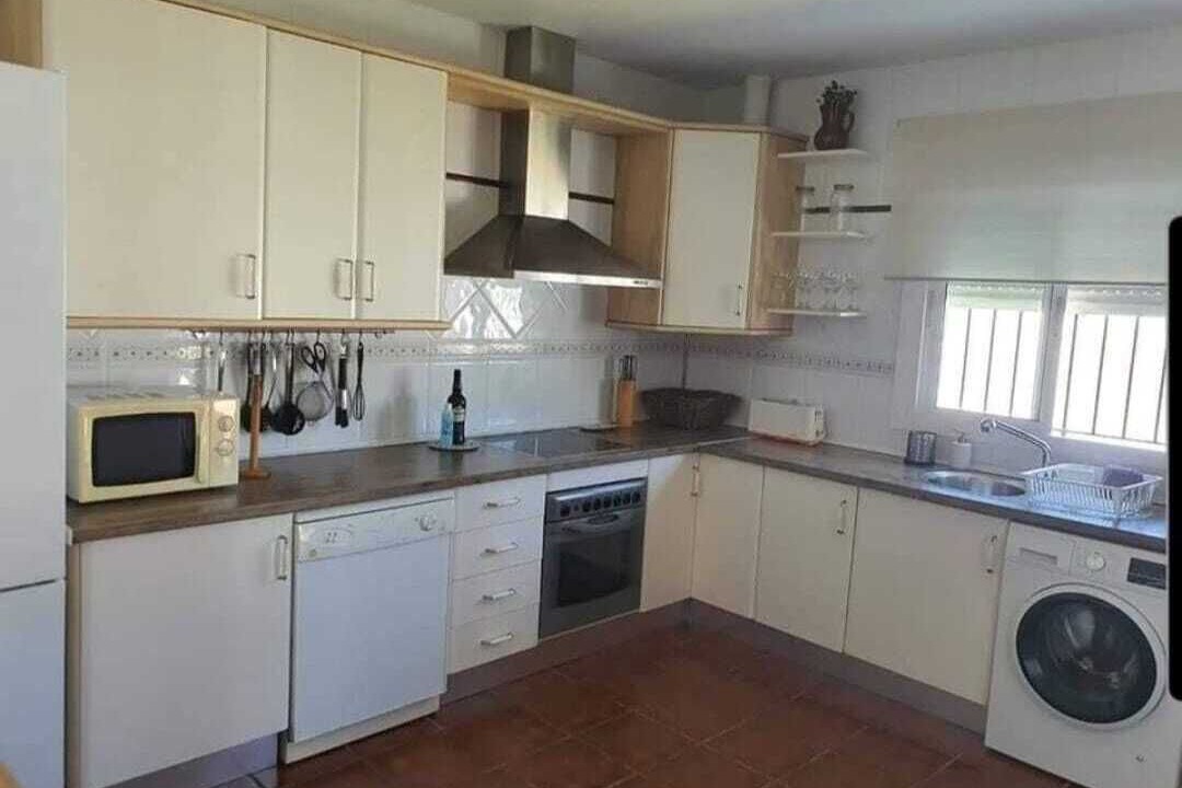 Photo of Kitchen in Chiclana de la Frontera